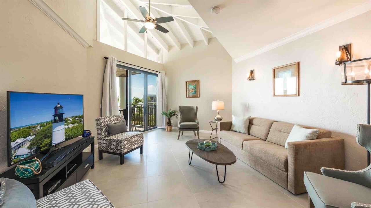 Photo of Bedroom in Key West
