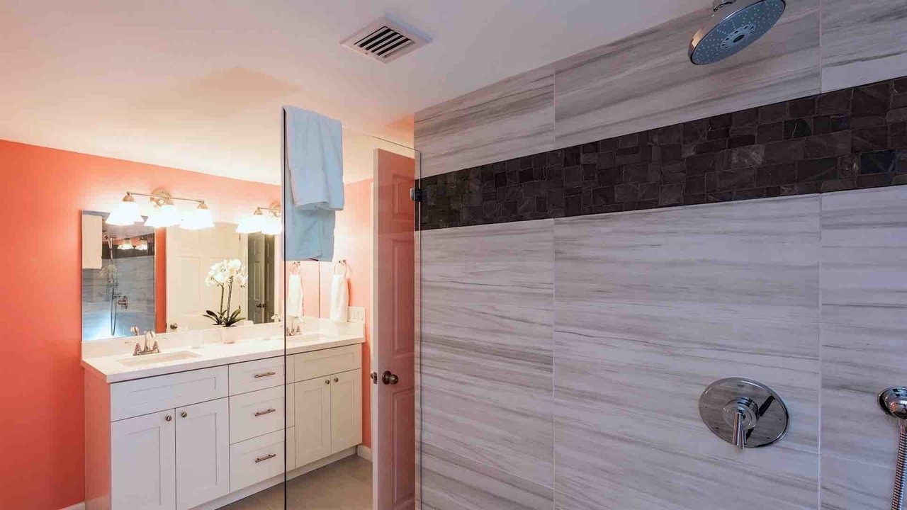 Photo of Bathroom in Key West
