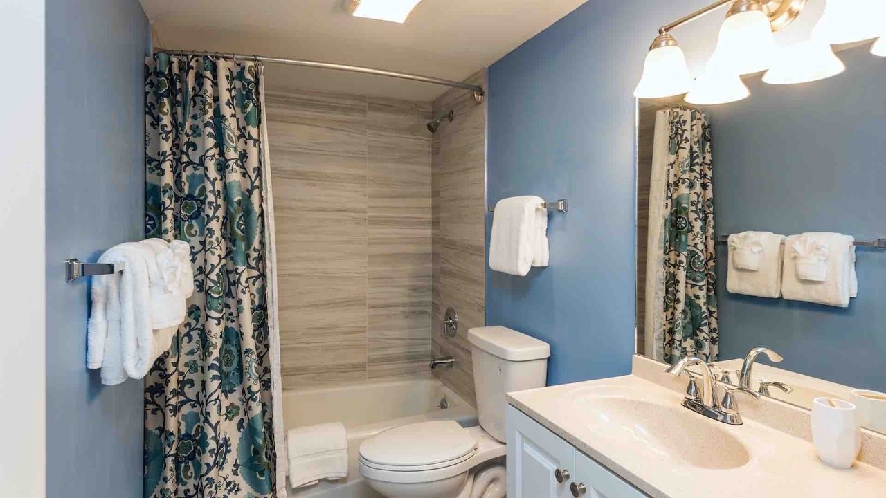 Photo of Bathroom in Key West