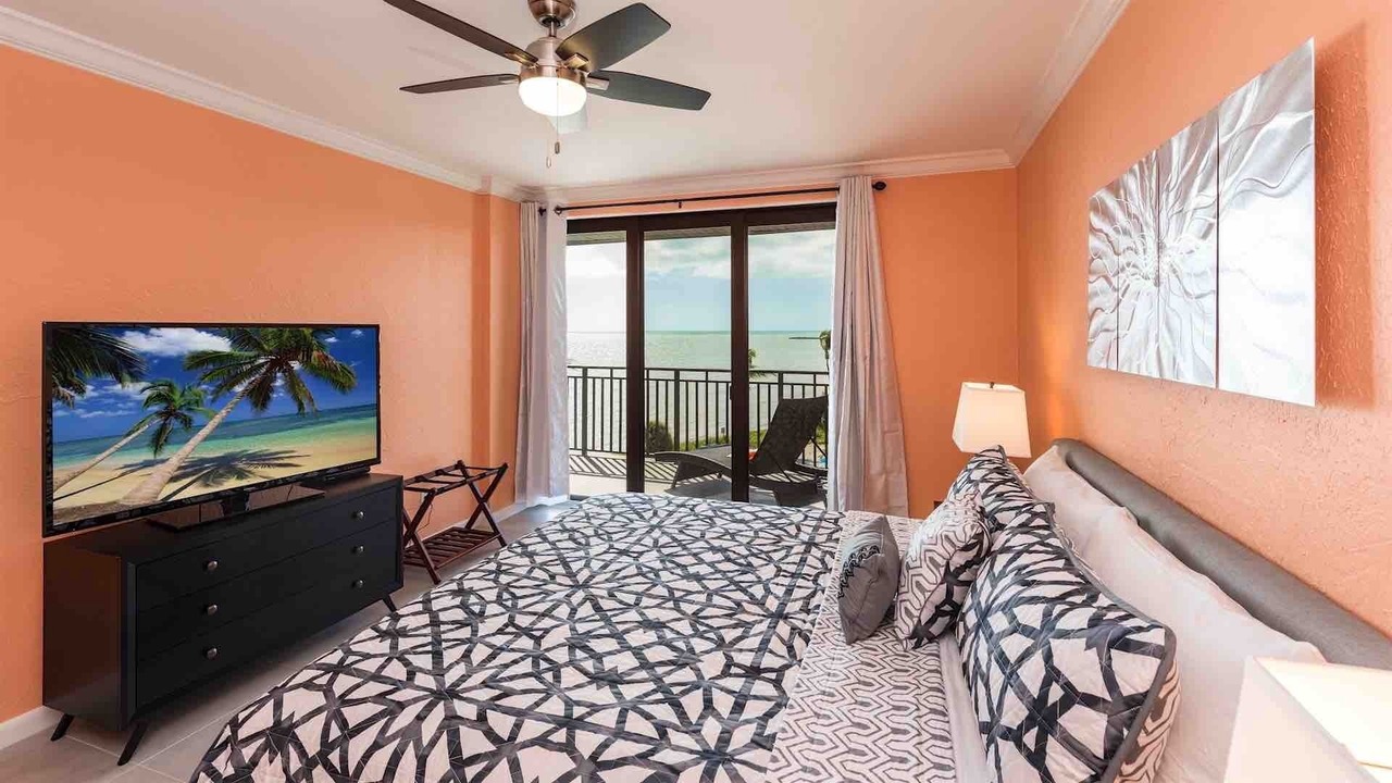 Photo of Patio Balcony in Key West