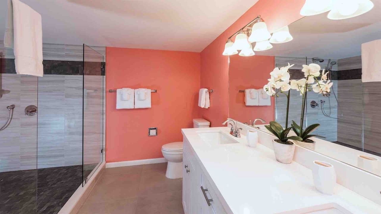Photo of Bathroom in Key West