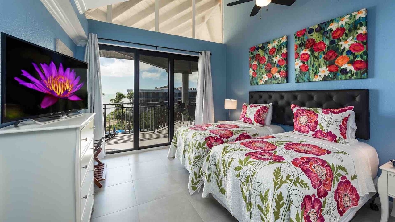 Photo of Patio Balcony in Key West