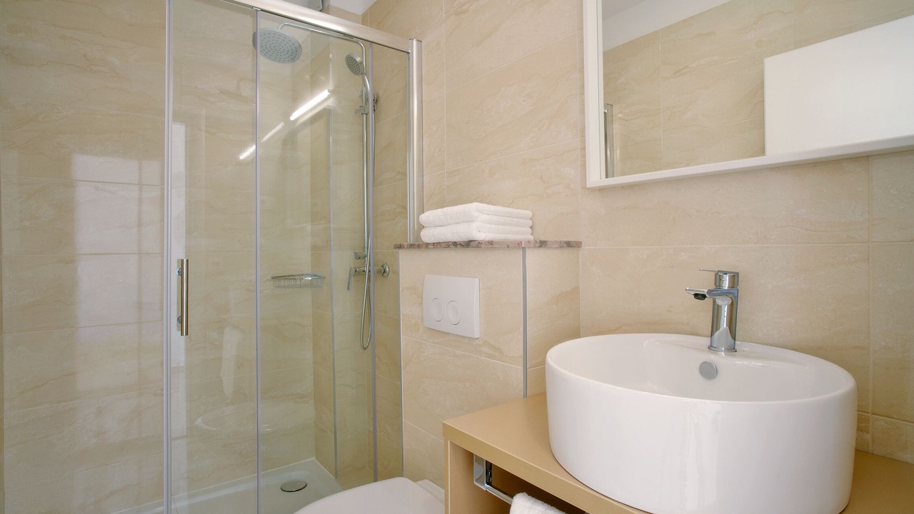 Photo of Bathroom in Podstrana