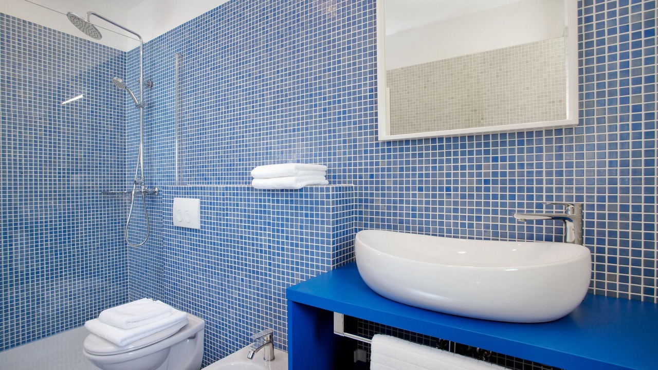 Photo of Bathroom in Podstrana