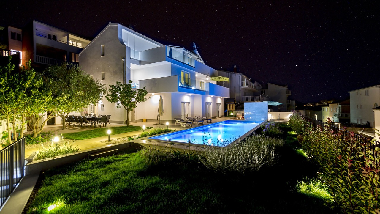 Photo of Outdoor in Podstrana