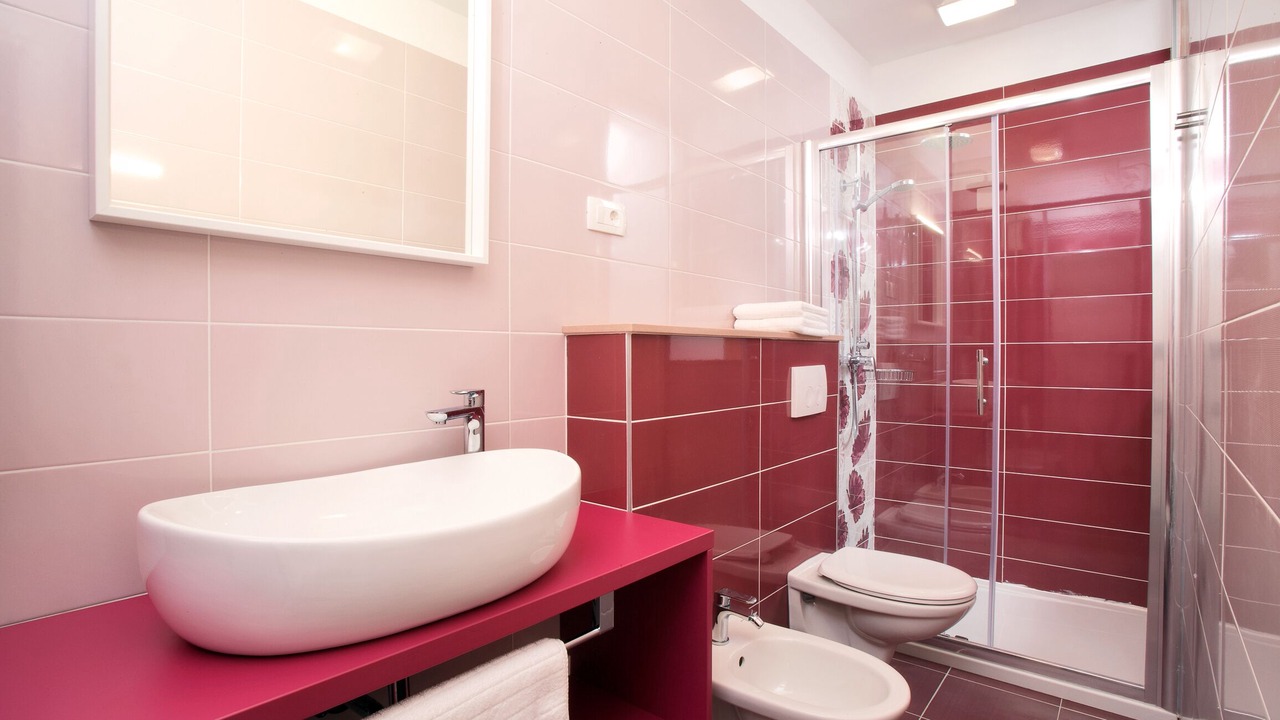 Photo of Bathroom in Podstrana