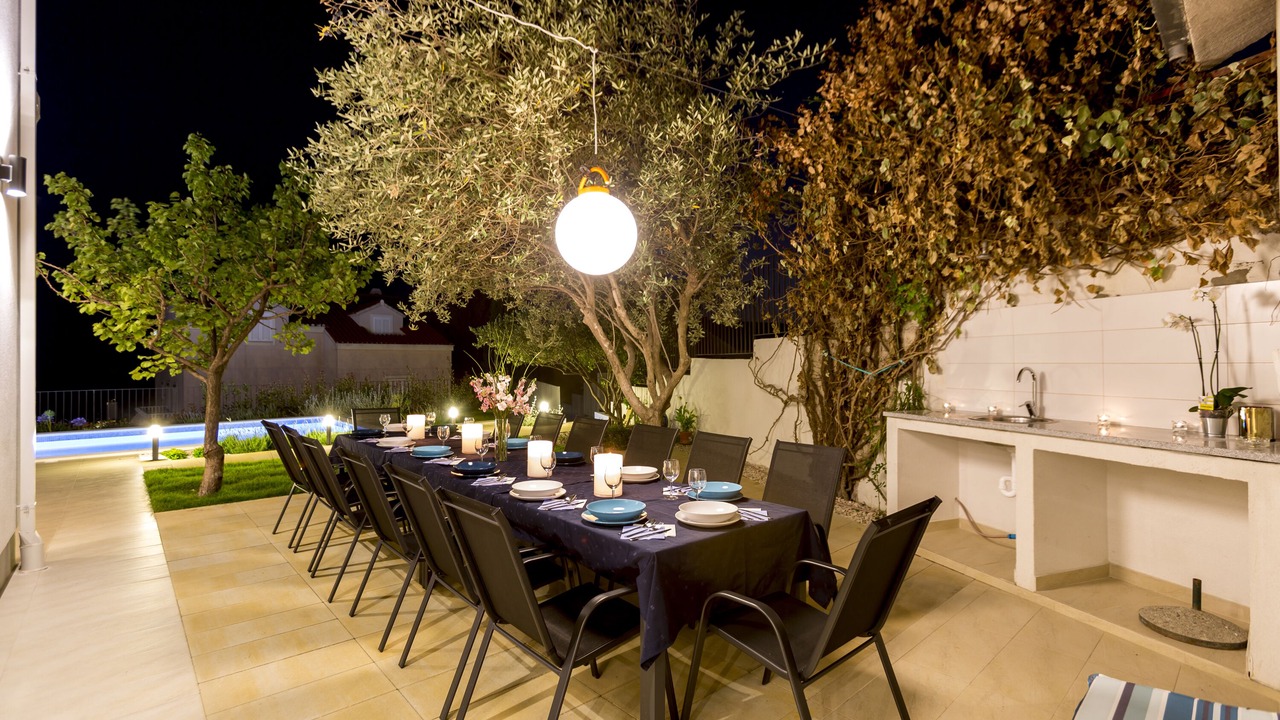 Photo of Outdoor in Podstrana