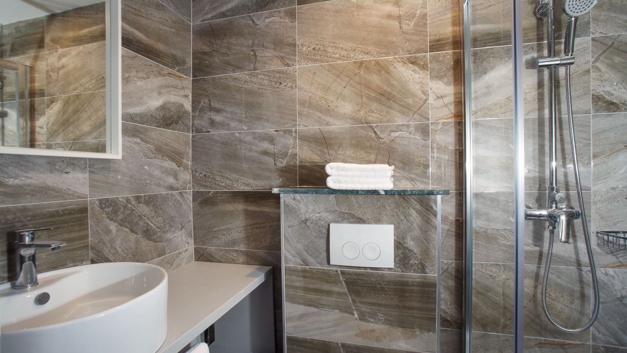Photo of Bathroom in Podstrana