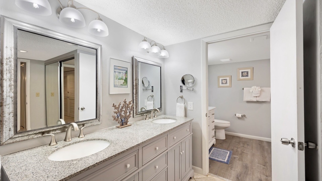 Photo of Bathroom in Key West