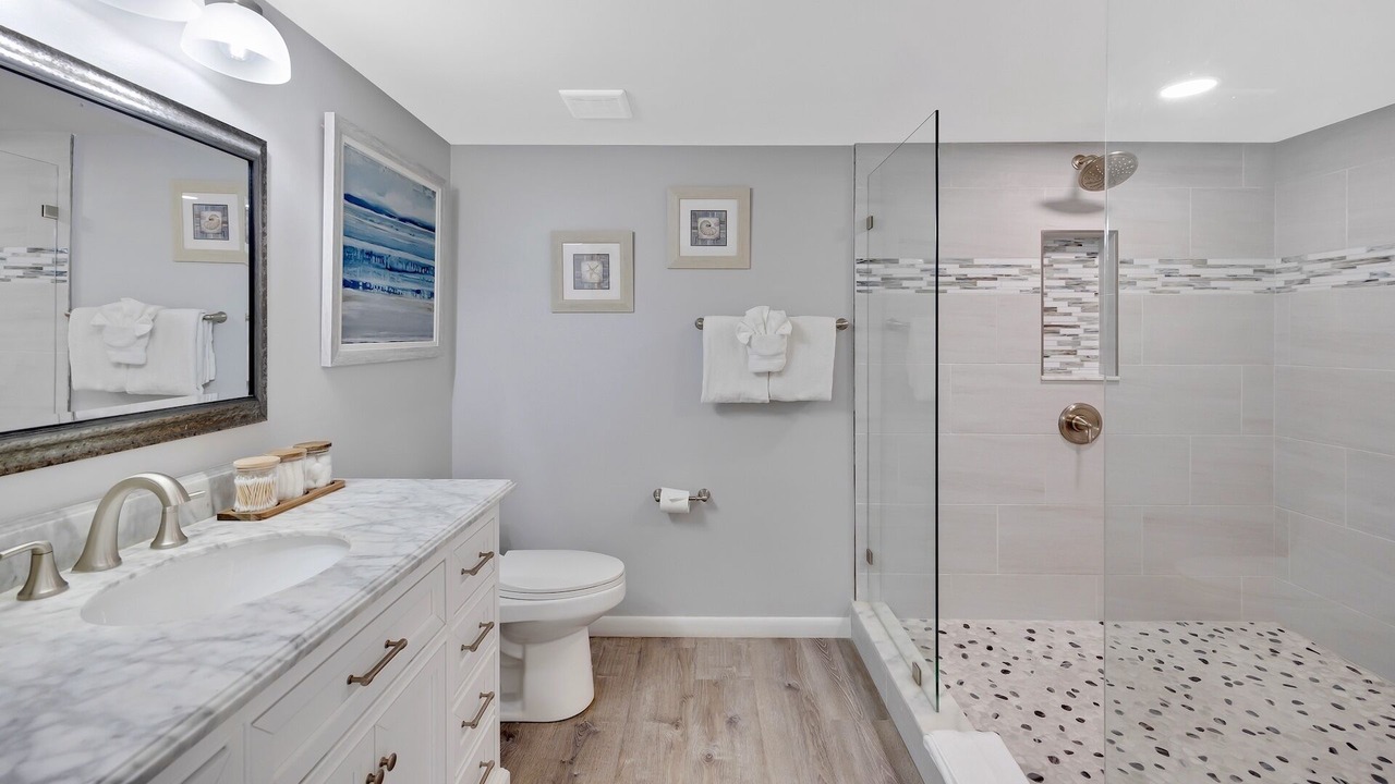 Photo of Bathroom in Key West