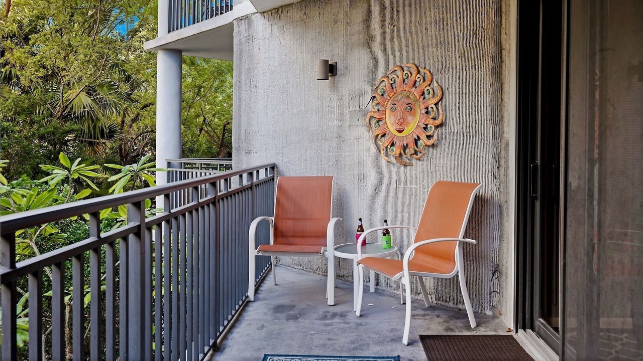 Photo of Outdoor in Key West