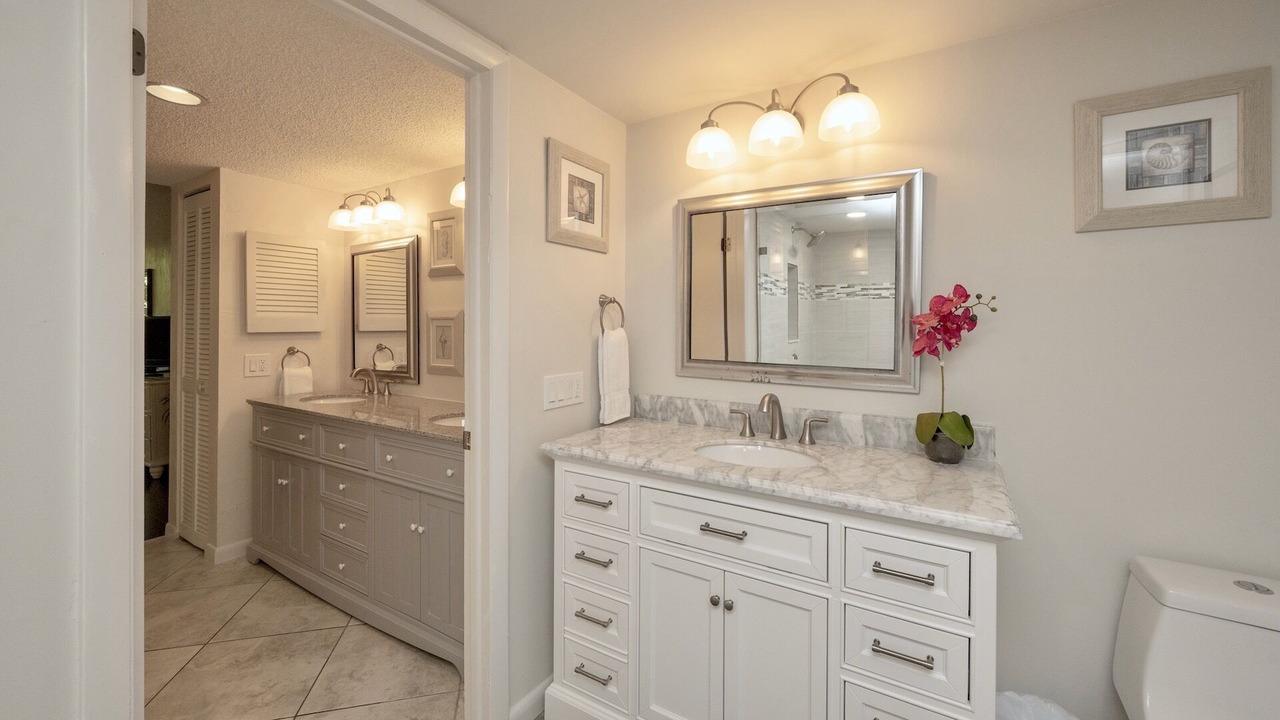 Photo of Bathroom in Key West