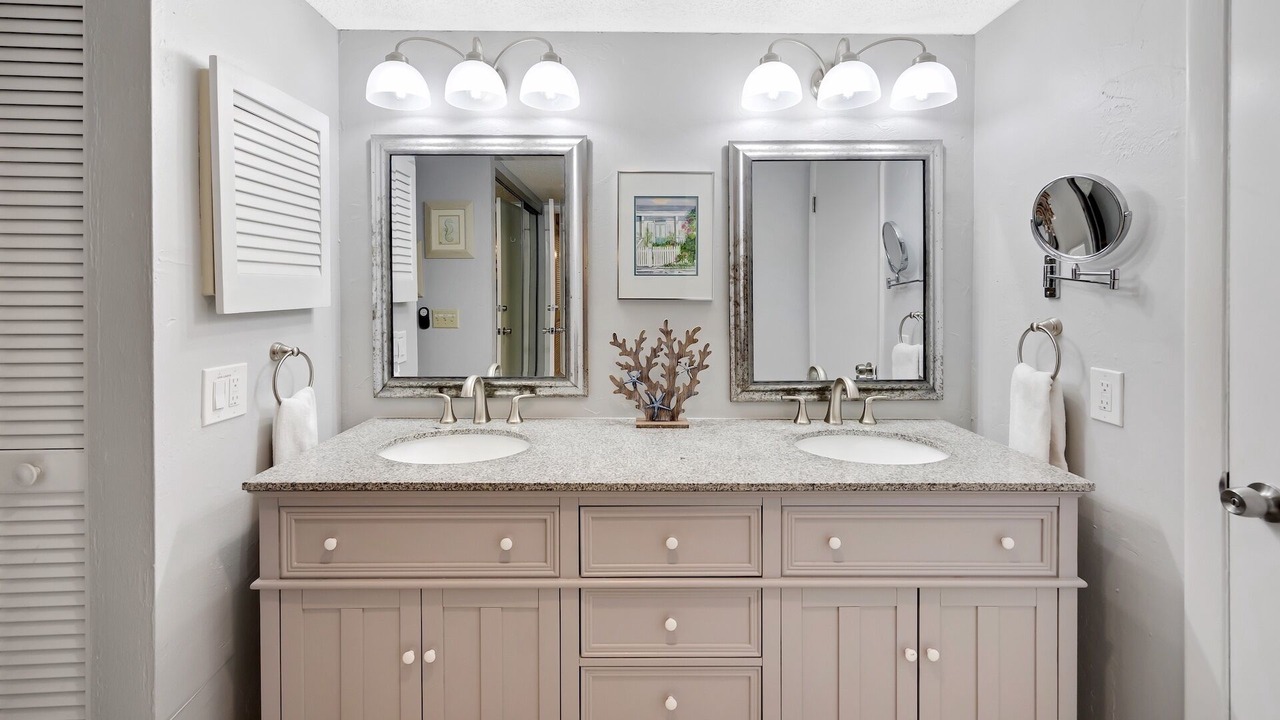 Photo of Bathroom in Key West