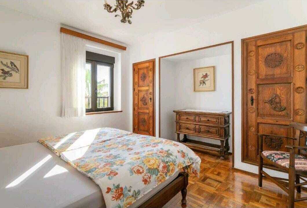 Photo of Bedroom in Cala