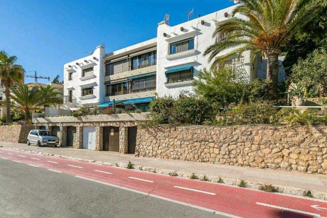 Photo of Outdoor in Cala