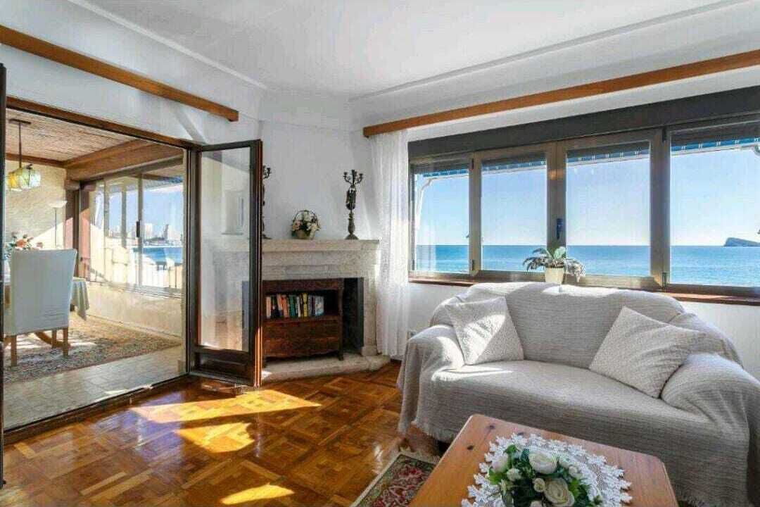 Photo of Livingroom in Cala