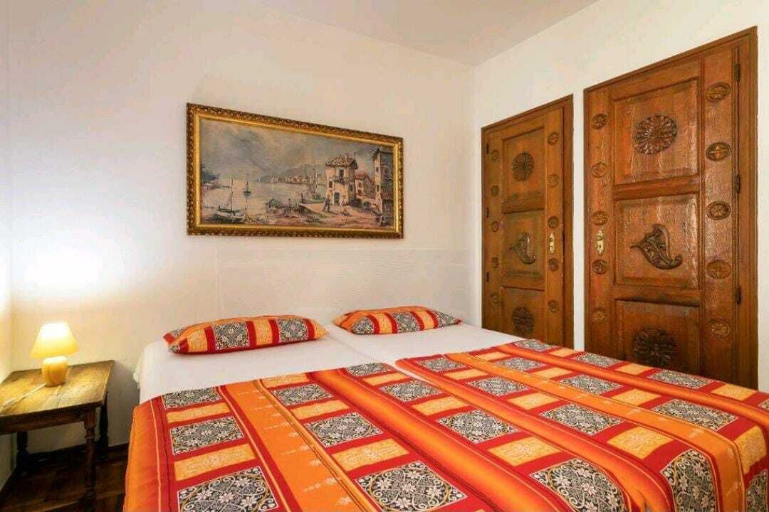 Photo of Bedroom in Cala