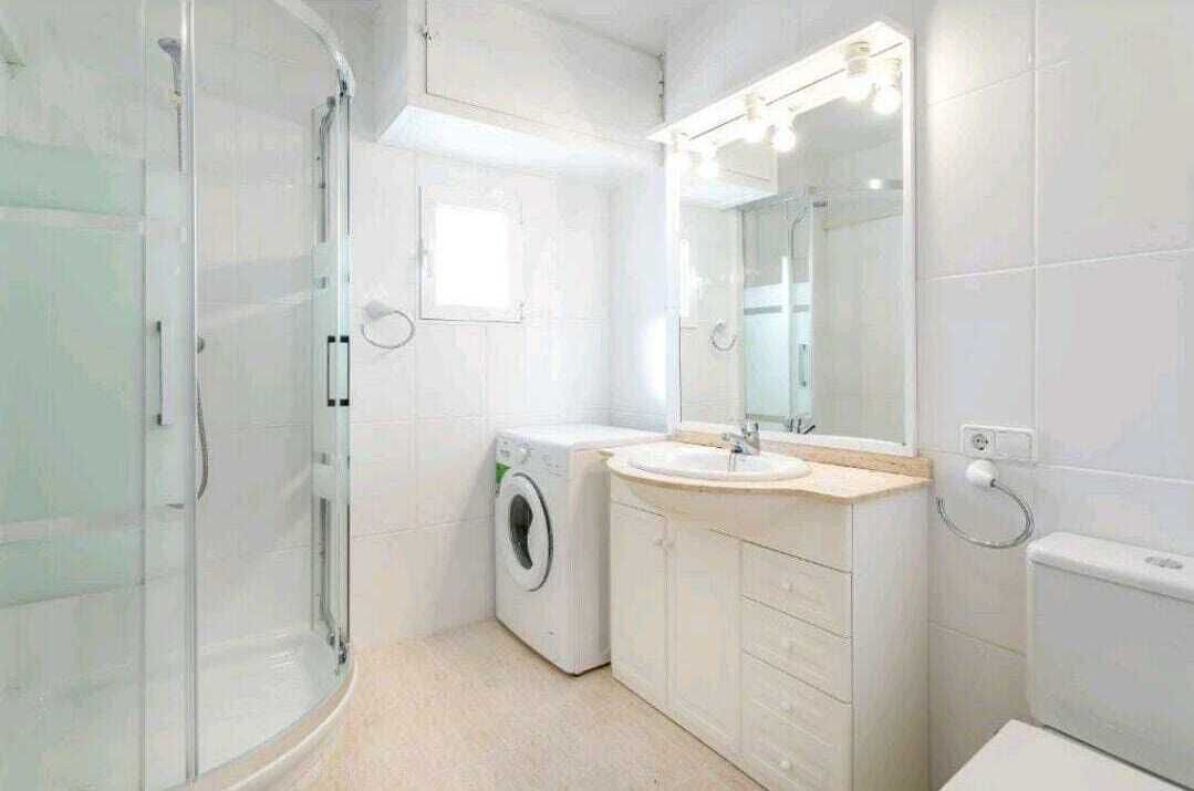Photo of Bathroom in Cala