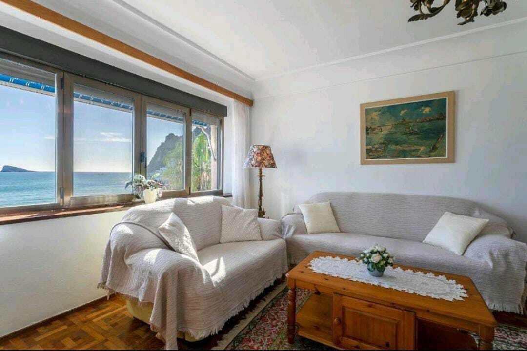 Photo of Livingroom in Cala