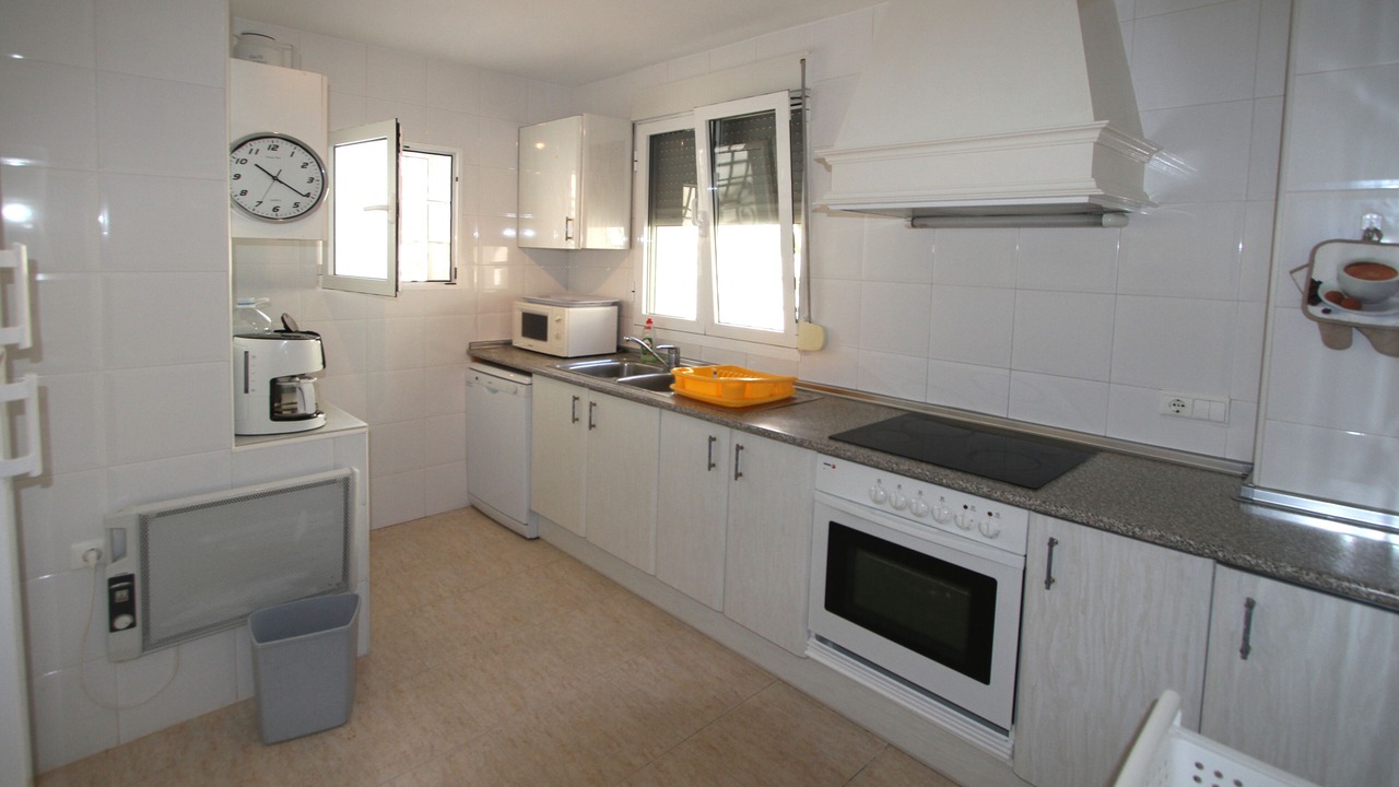 Photo of Kitchen in Cala