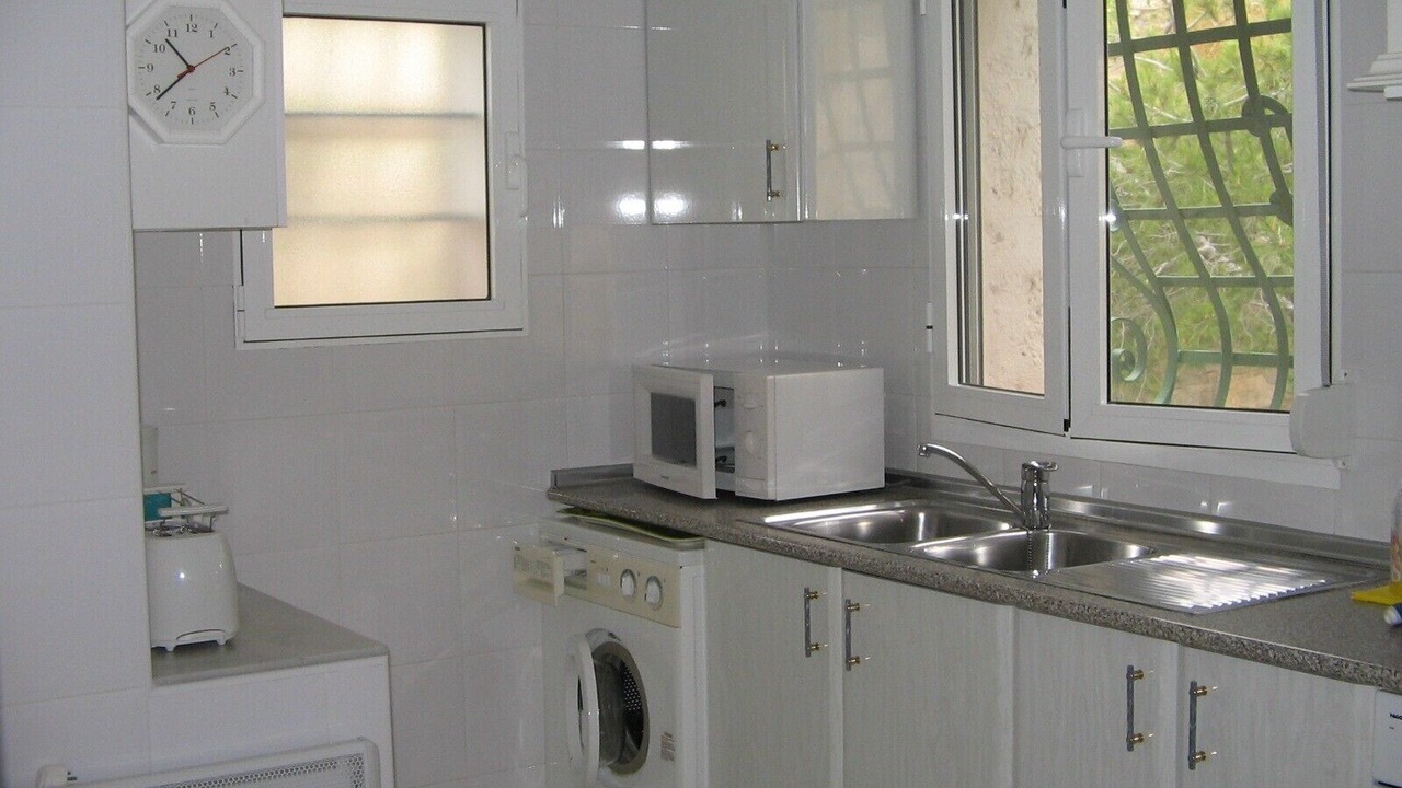 Photo of Kitchen in Cala