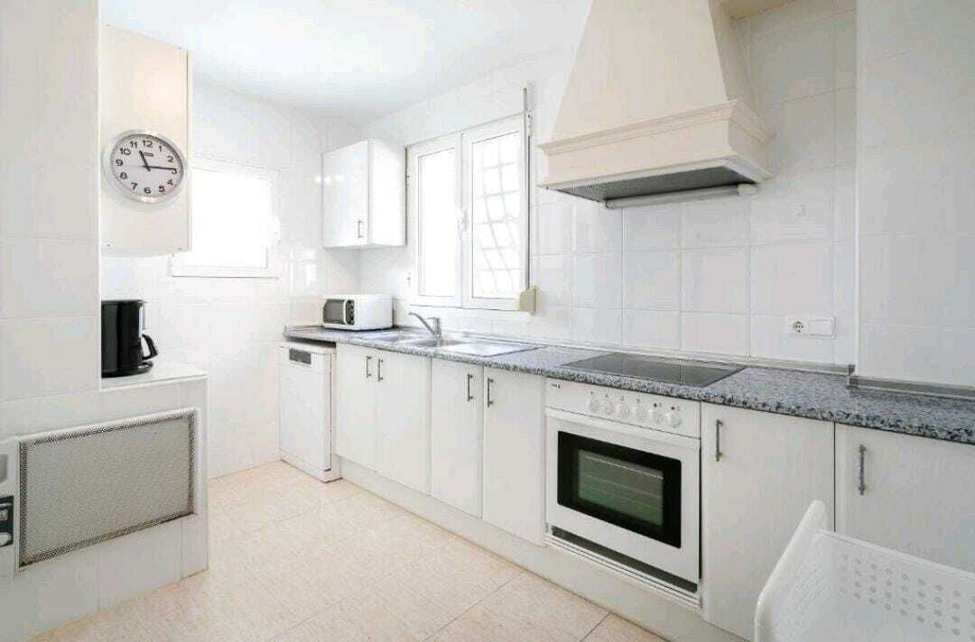 Photo of Kitchen in Cala