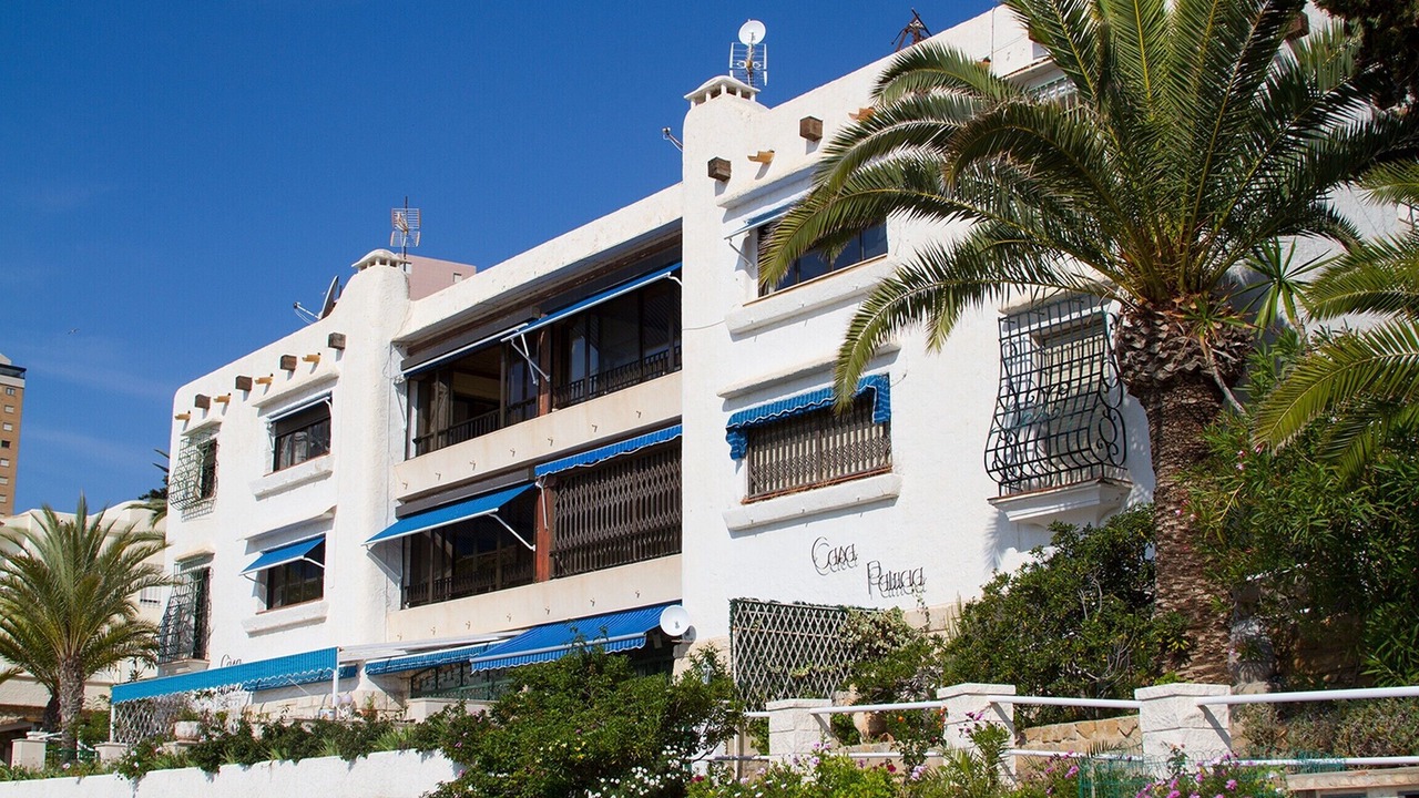 Photo of Outdoor in Cala