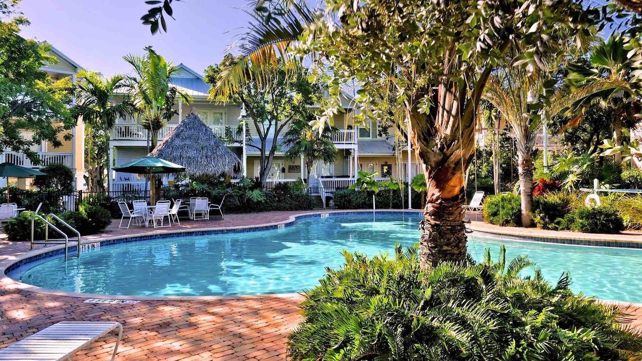 Photo of Outdoor in Key West