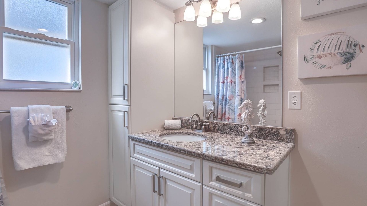 Photo of Bathroom in Indian Shores