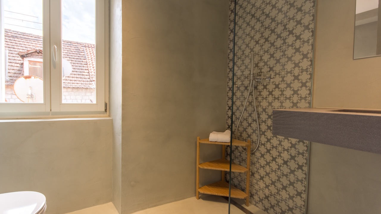 Photo of Bathroom in Trogir