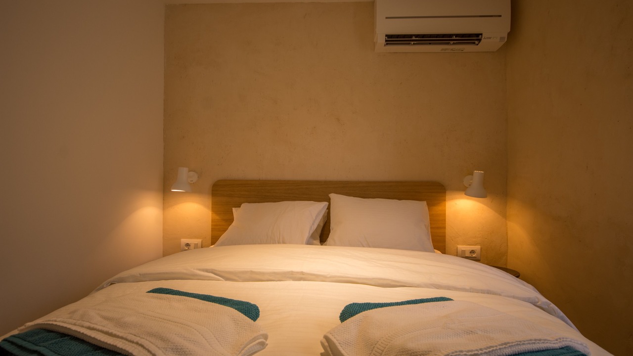 Photo of Bedroom in Trogir