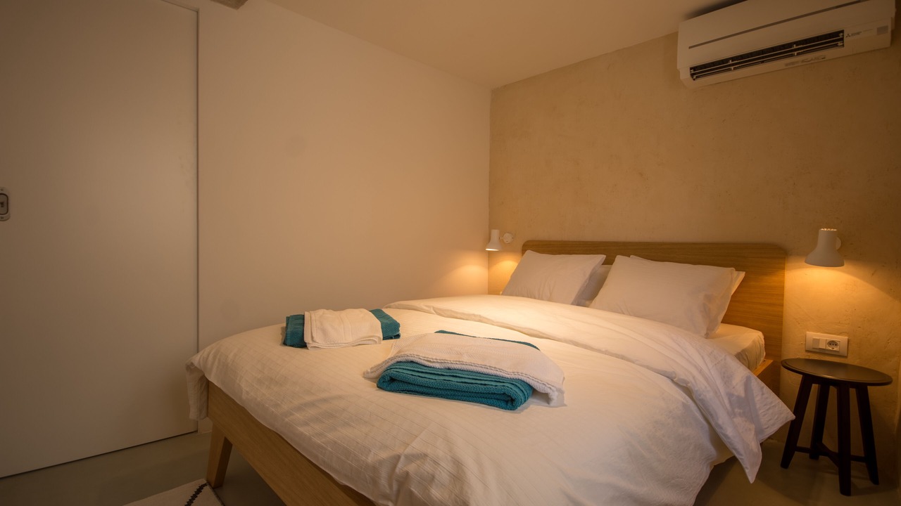 Photo of Bedroom in Trogir