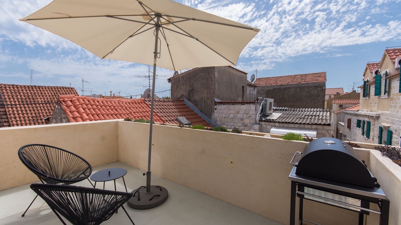 Photo of Outdoor in Trogir