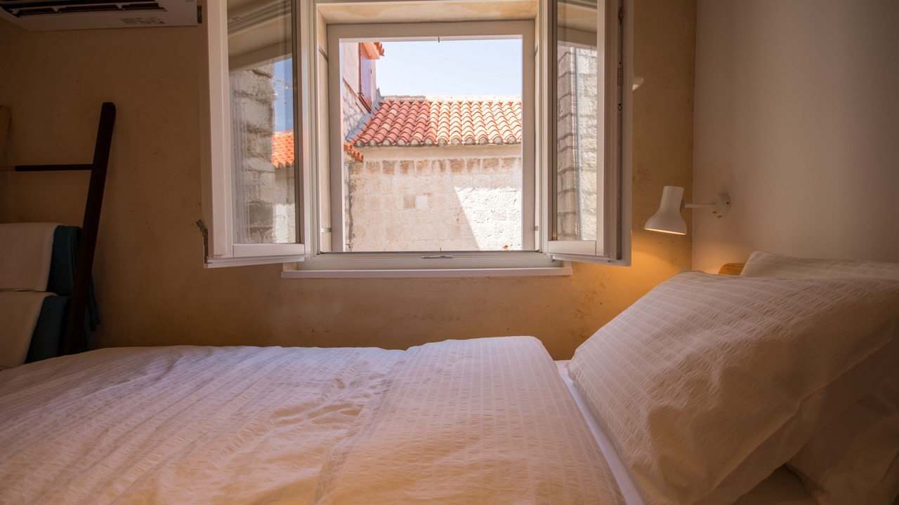 Photo of Bedroom in Trogir
