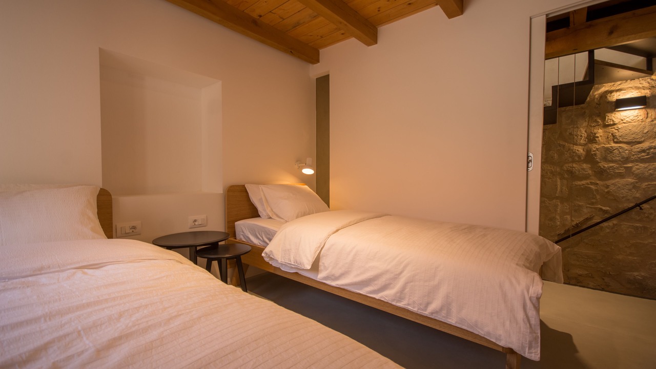 Photo of Bedroom in Trogir