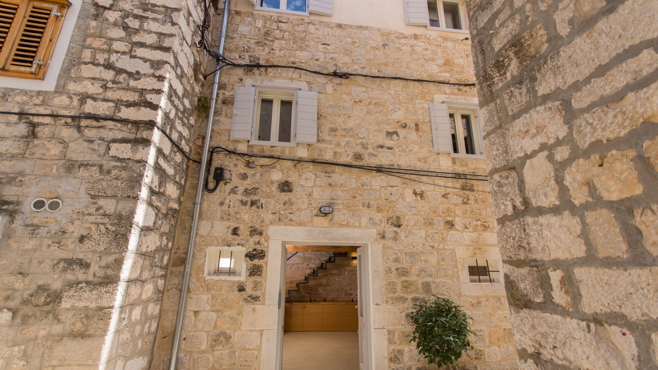 Photo of Outdoor in Trogir