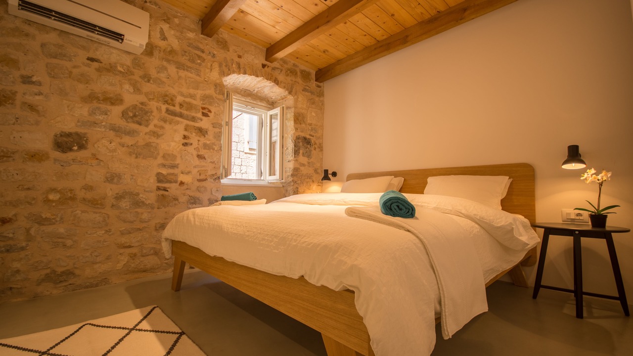 Photo of Bedroom in Trogir