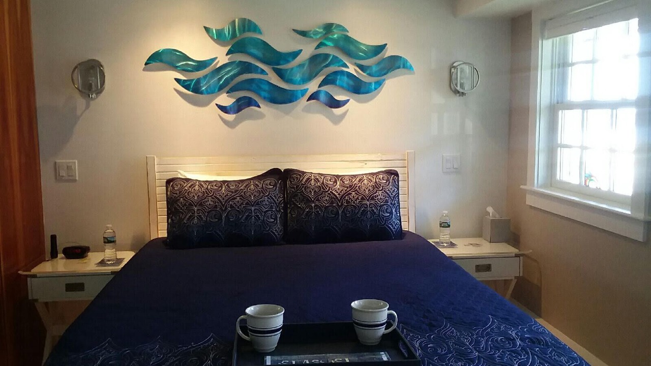 Photo of Bedroom in Commercial Street