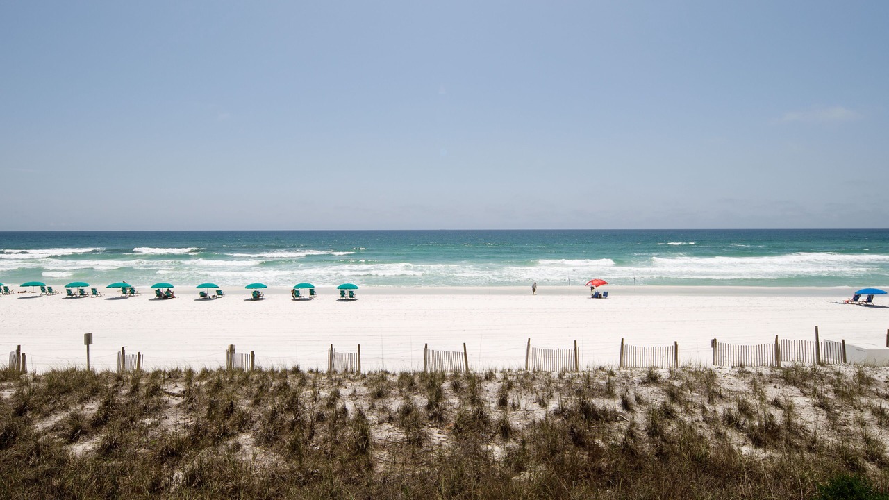 Photo of Patio Balcony in Fort Walton Beach