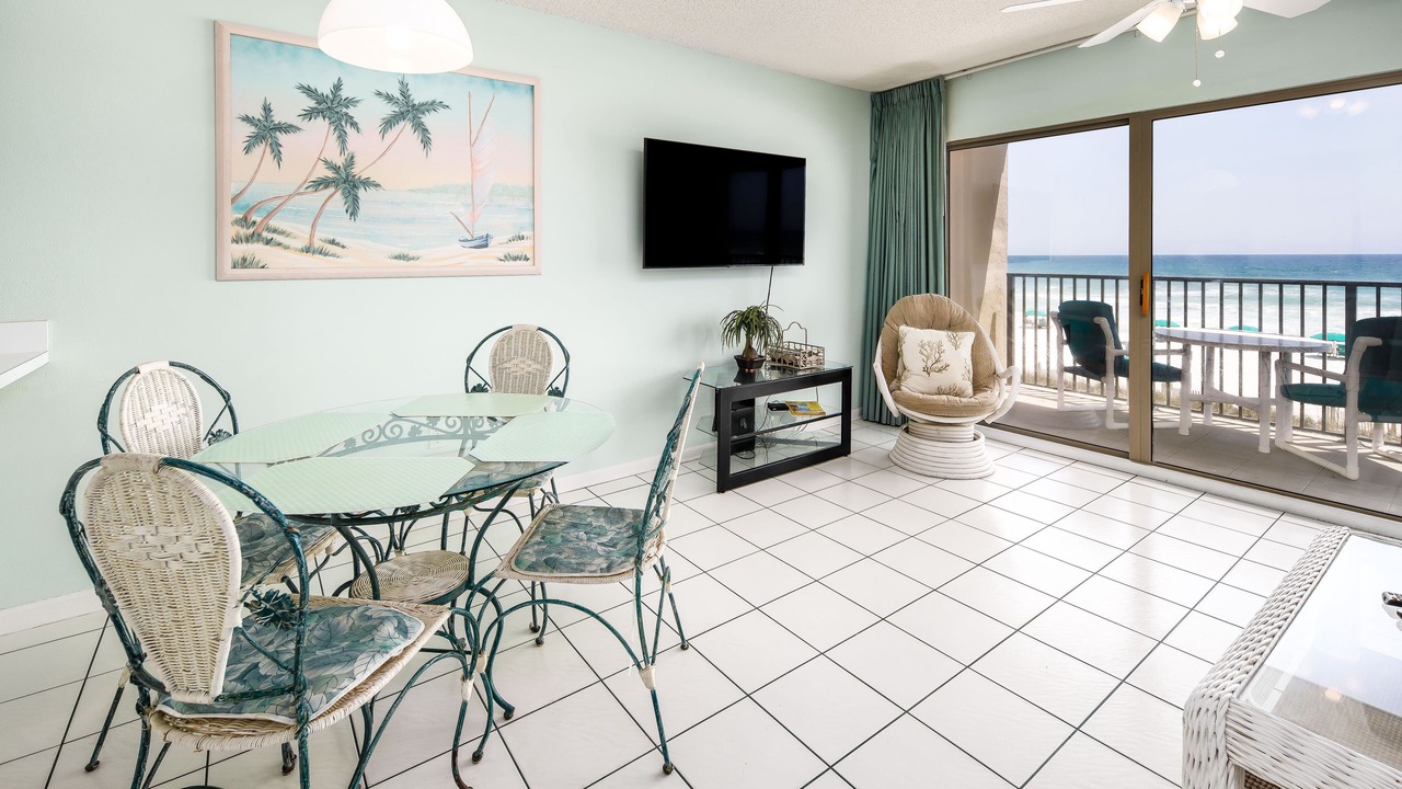 Photo of Bedroom in Fort Walton Beach