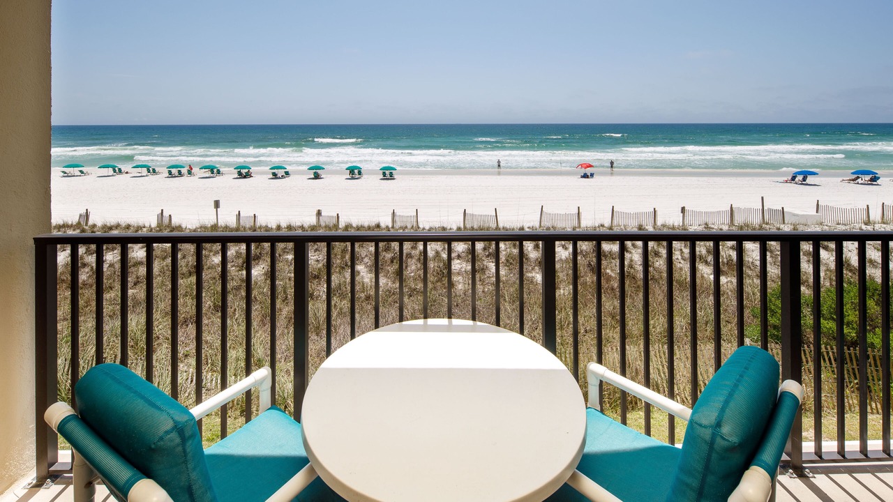 Photo of Patio Balcony in Fort Walton Beach