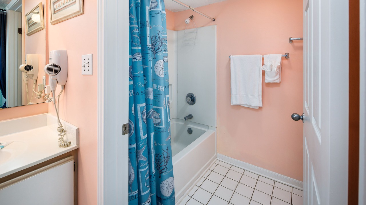 Photo of Bathroom in Fort Walton Beach