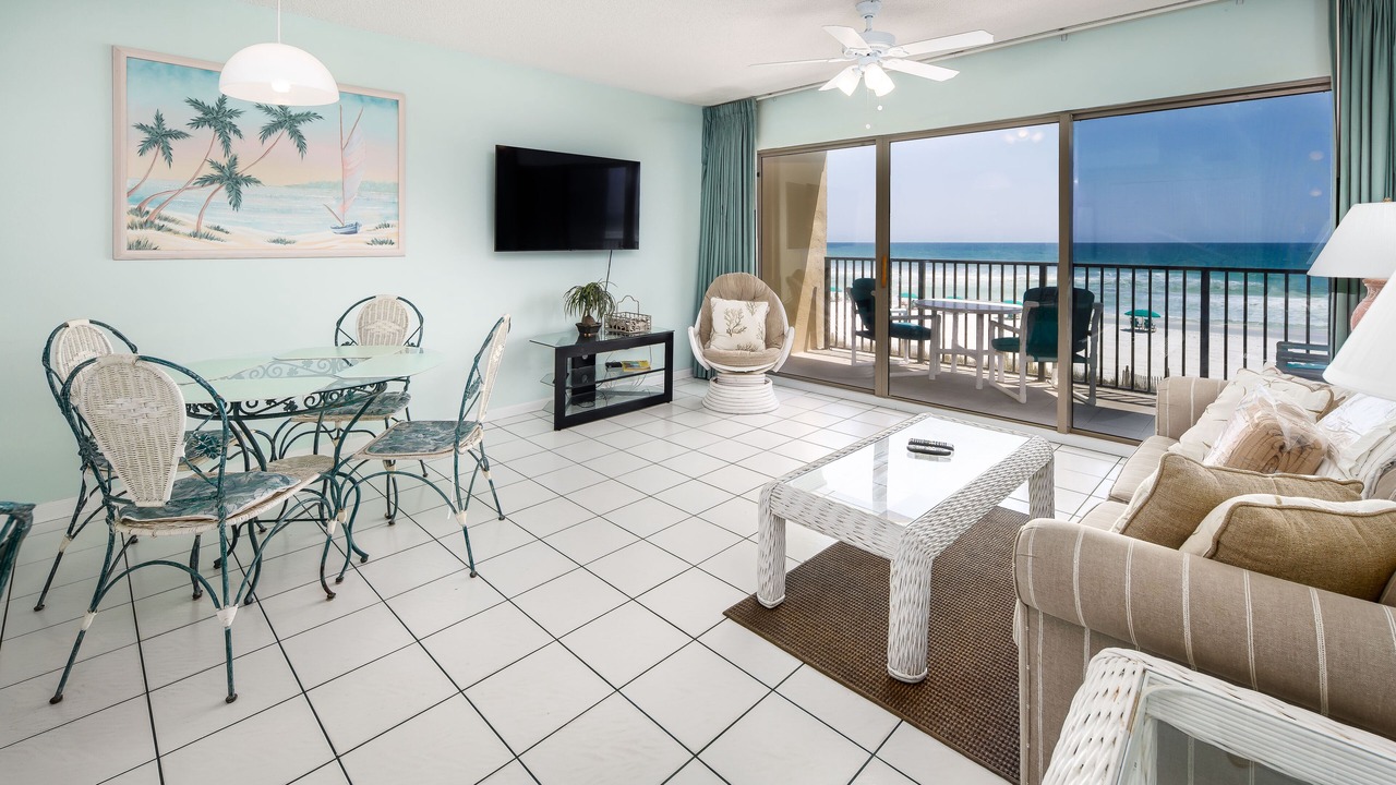 Photo of Bedroom in Fort Walton Beach