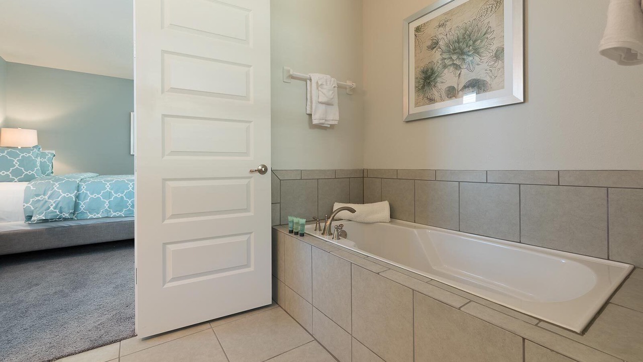 Photo of Bathroom in West Kissimmee