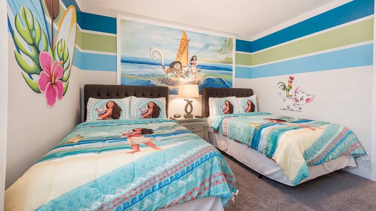 Photo of Bedroom in West Kissimmee
