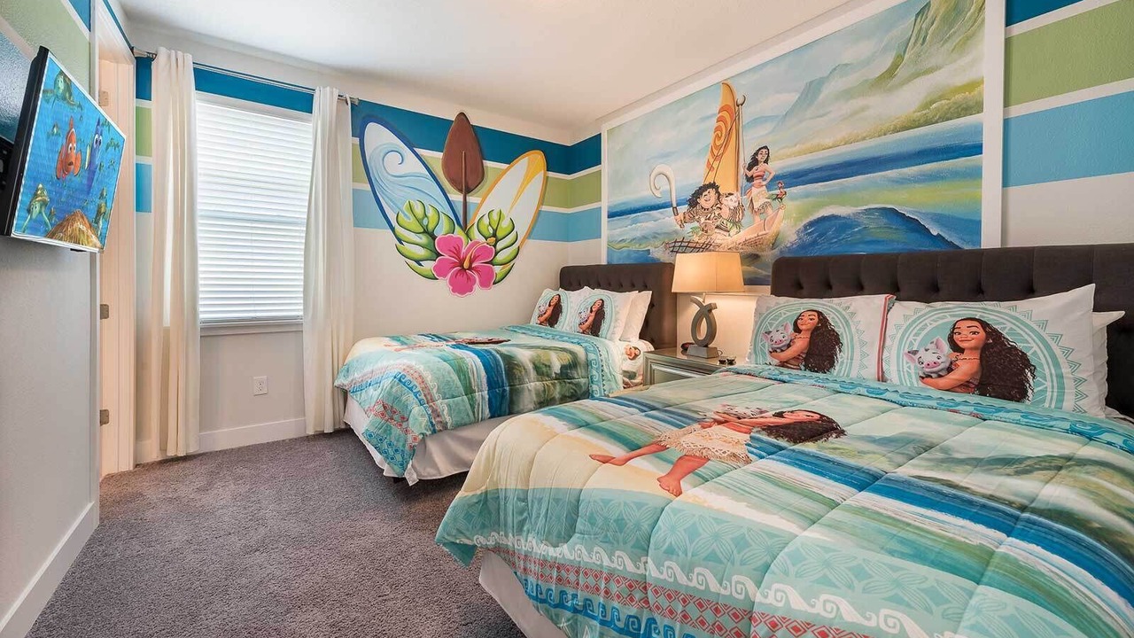 Photo of Bedroom in West Kissimmee