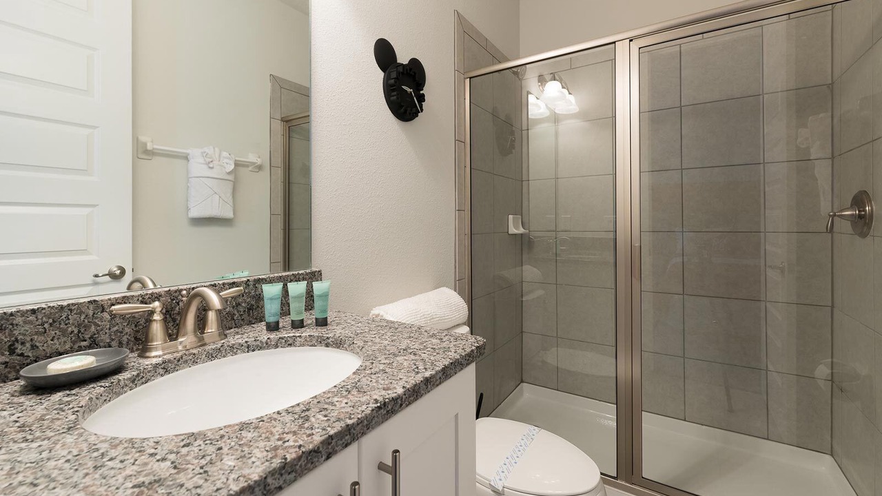 Photo of Bathroom in West Kissimmee