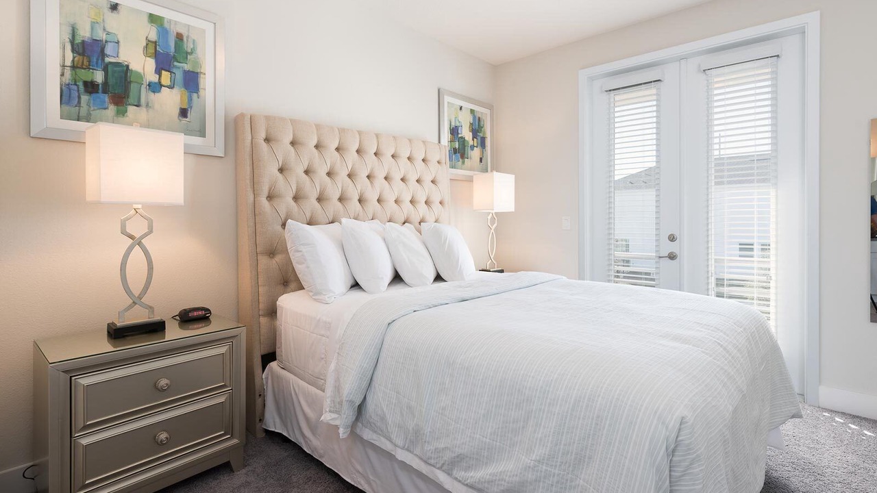 Photo of Bedroom in West Kissimmee