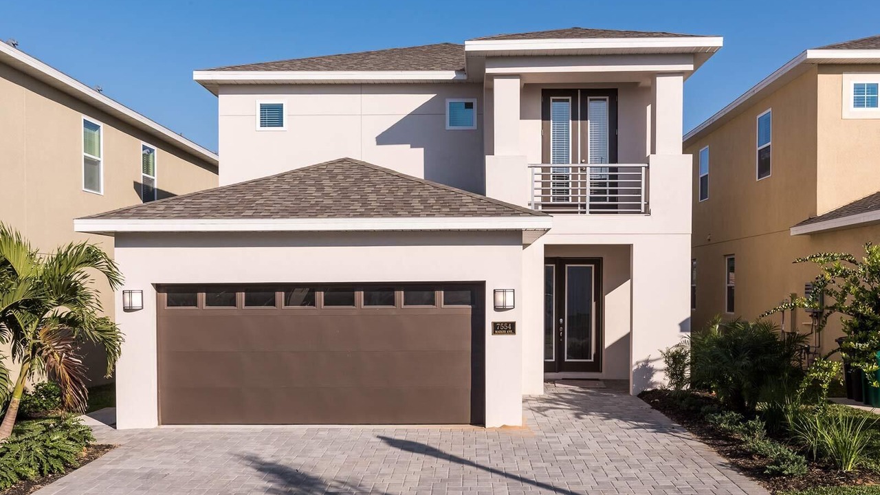Photo of Outdoor in West Kissimmee