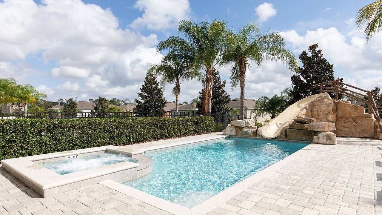 Photo of Outdoor in West Kissimmee